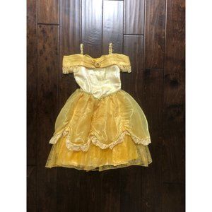 Disney Parks Bibbidi Bobbidi Boutique Belle dress